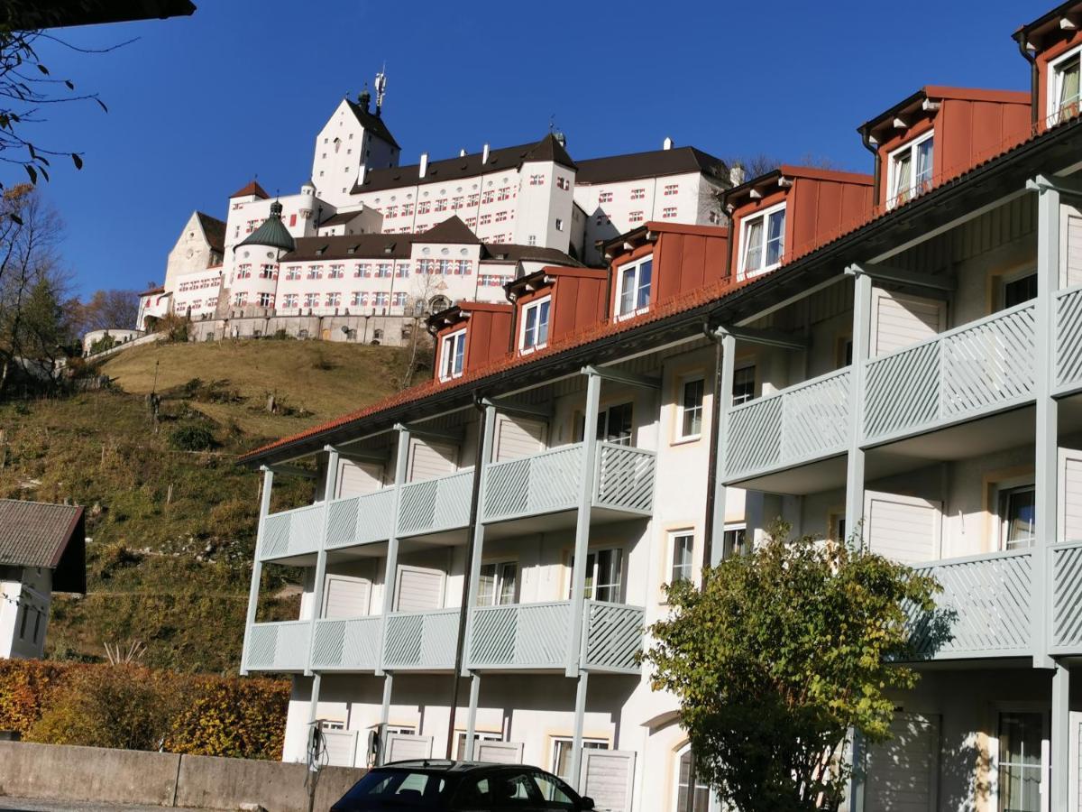 Aschau-Apartments Aschau im Chiemgau Exterior photo