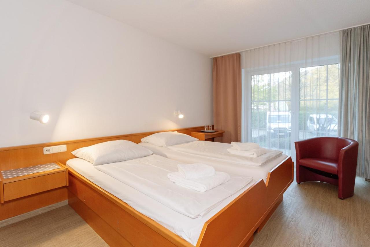 Aschau-Apartments Aschau im Chiemgau Exterior photo
